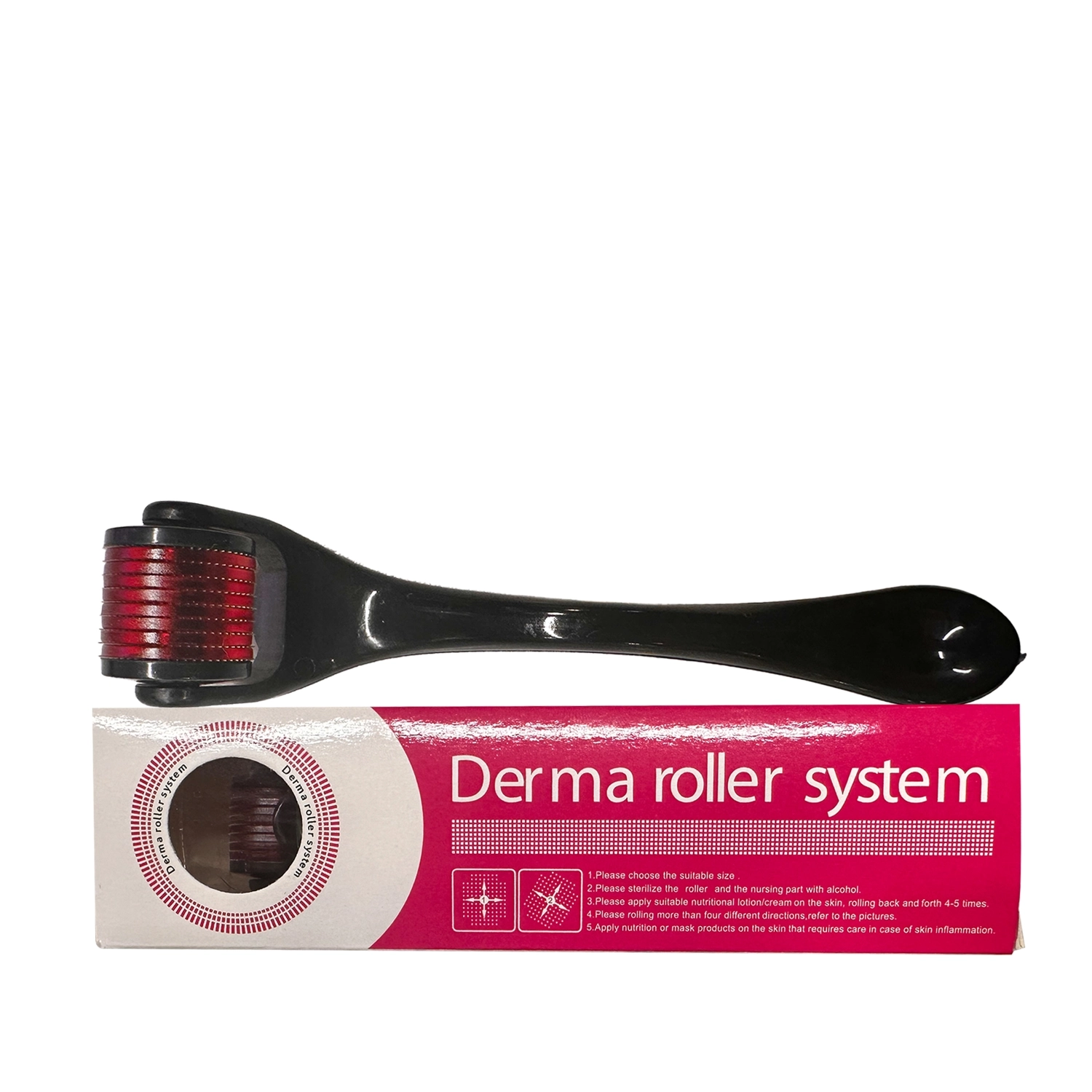 Derma Roller 0.50mm